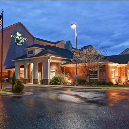 Home2 Suites By Hilton Fredericksburg South Spotsylvania, Va Exterior photo