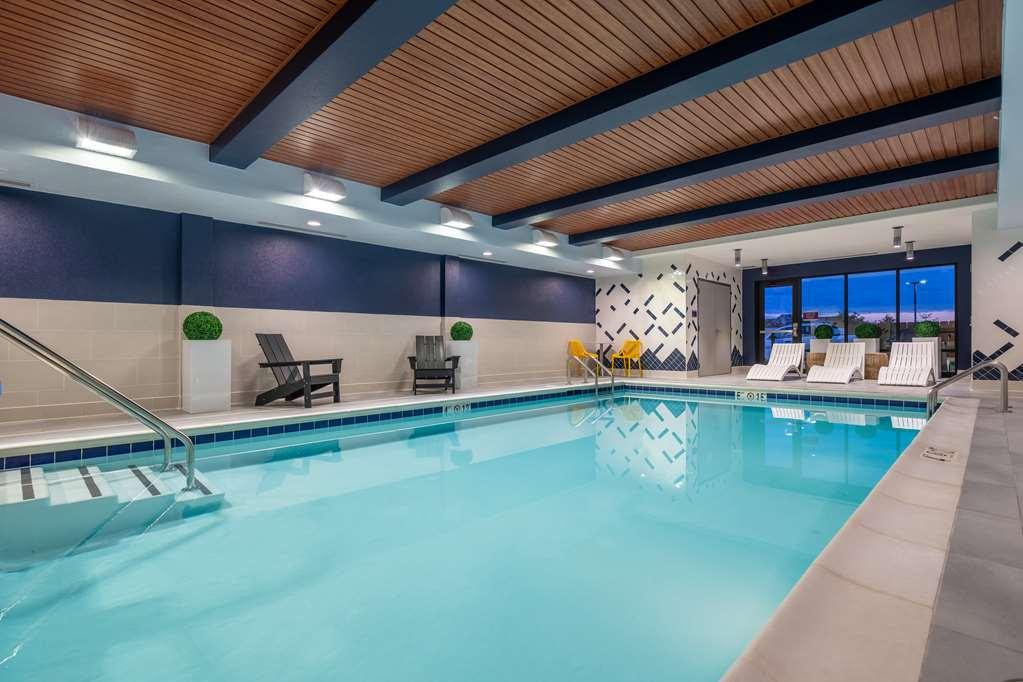 Home2 Suites By Hilton Fredericksburg South Spotsylvania, Va Facilities photo