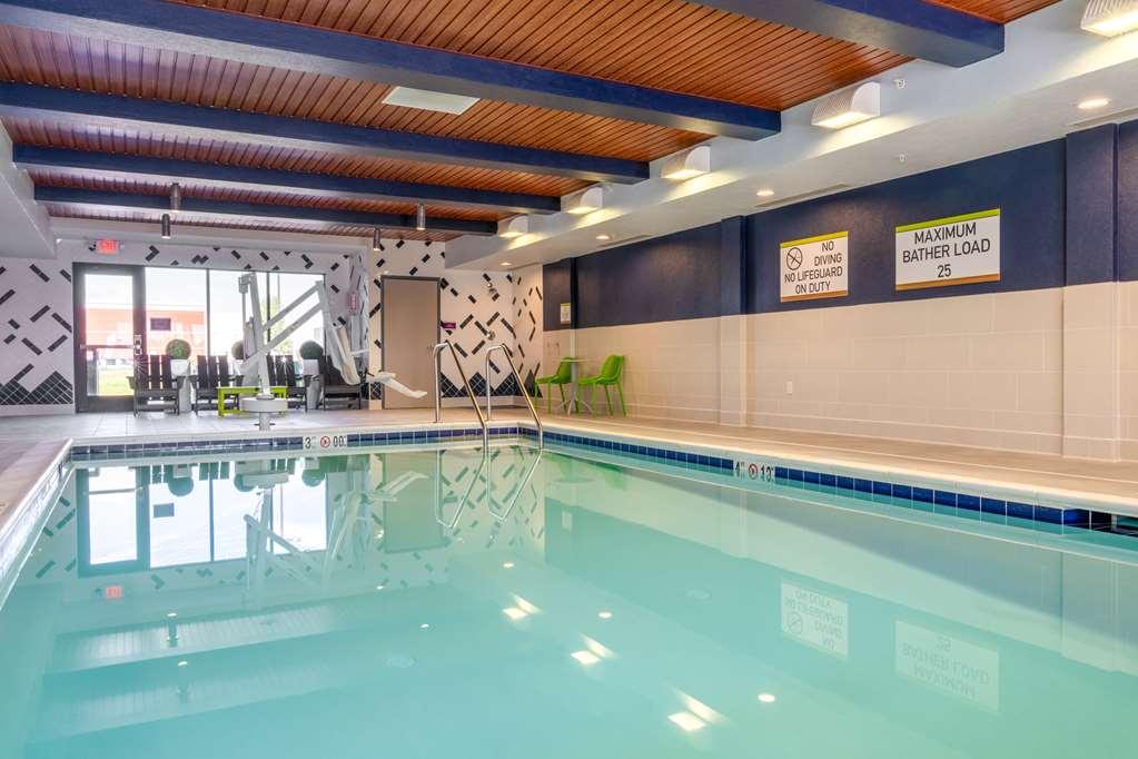 Home2 Suites By Hilton Fredericksburg South Spotsylvania, Va Facilities photo