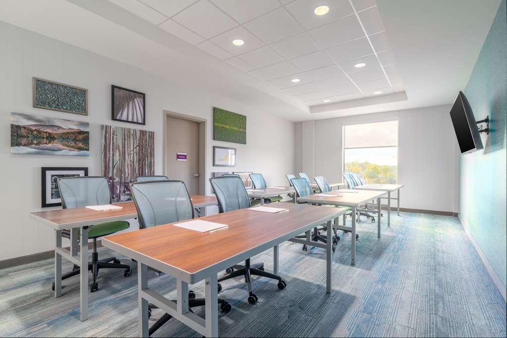 Home2 Suites By Hilton Fredericksburg South Spotsylvania, Va Facilities photo
