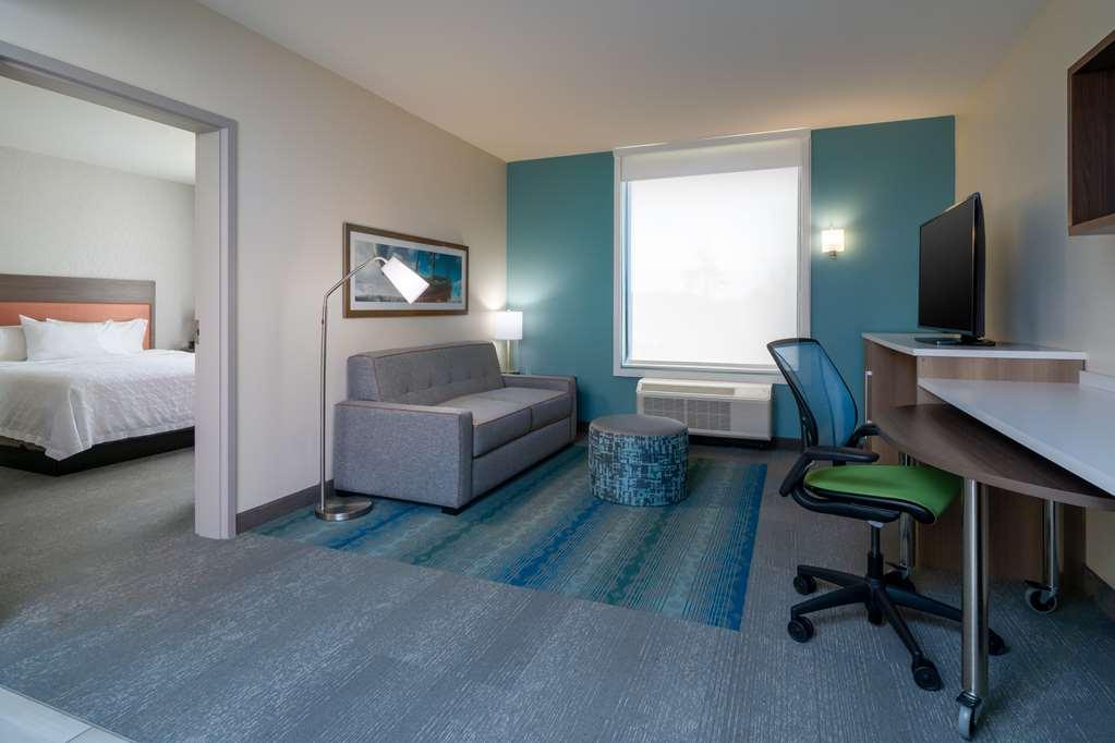 Home2 Suites By Hilton Fredericksburg South Spotsylvania, Va Room photo