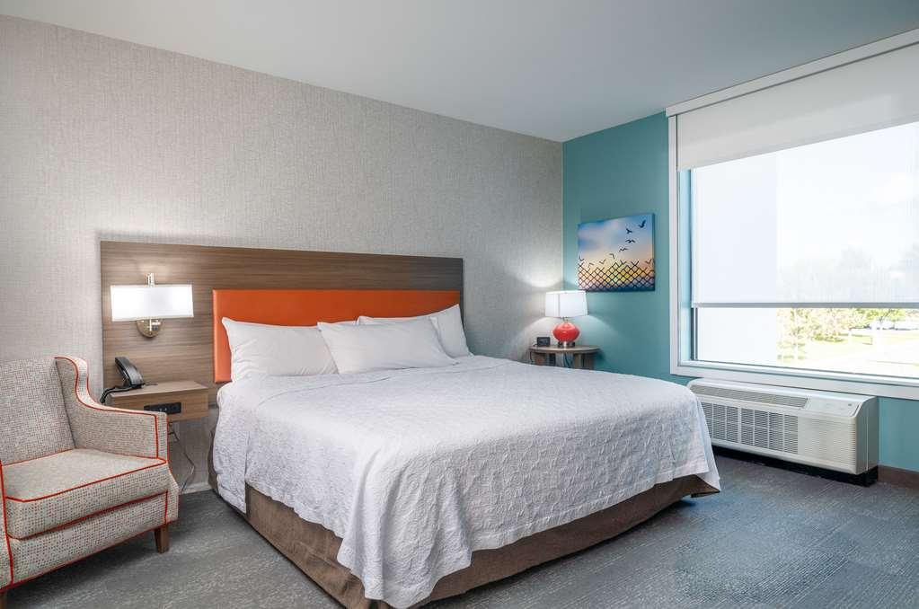 Home2 Suites By Hilton Fredericksburg South Spotsylvania, Va Room photo