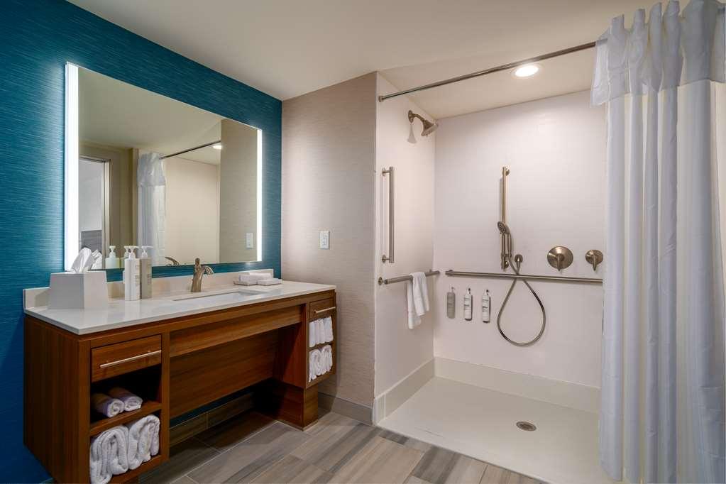 Home2 Suites By Hilton Fredericksburg South Spotsylvania, Va Room photo