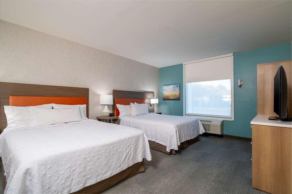 Home2 Suites By Hilton Fredericksburg South Spotsylvania, Va Room photo