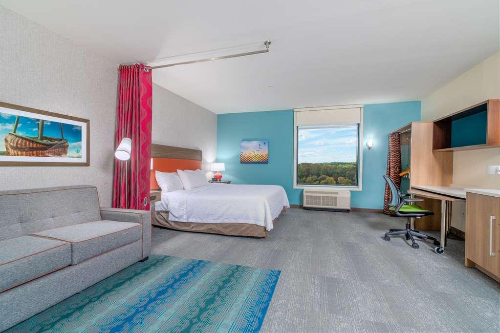 Home2 Suites By Hilton Fredericksburg South Spotsylvania, Va Room photo