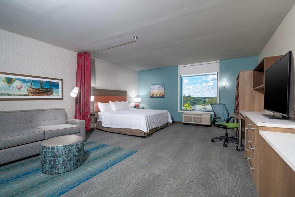 Home2 Suites By Hilton Fredericksburg South Spotsylvania, Va Room photo