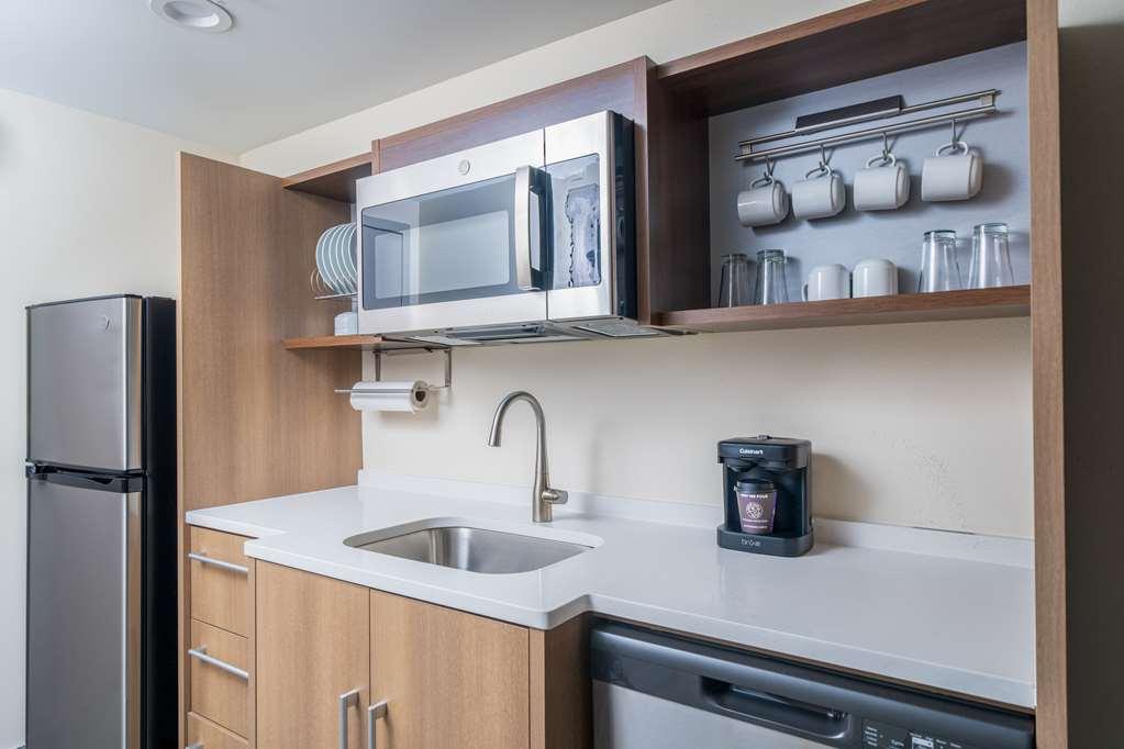 Home2 Suites By Hilton Fredericksburg South Spotsylvania, Va Room photo