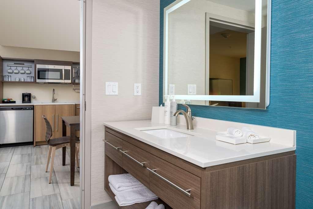 Home2 Suites By Hilton Fredericksburg South Spotsylvania, Va Room photo