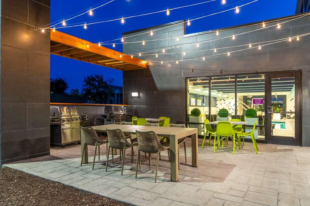 Home2 Suites By Hilton Fredericksburg South Spotsylvania, Va Exterior photo